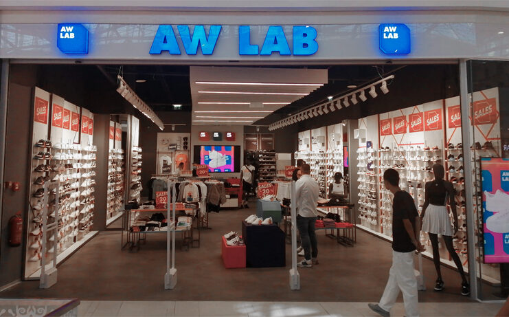 AW Lab Lisboa