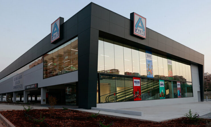 Aldi Oropesa del Mar
