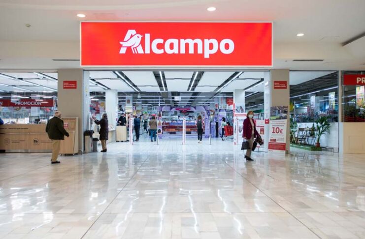 Alcampo