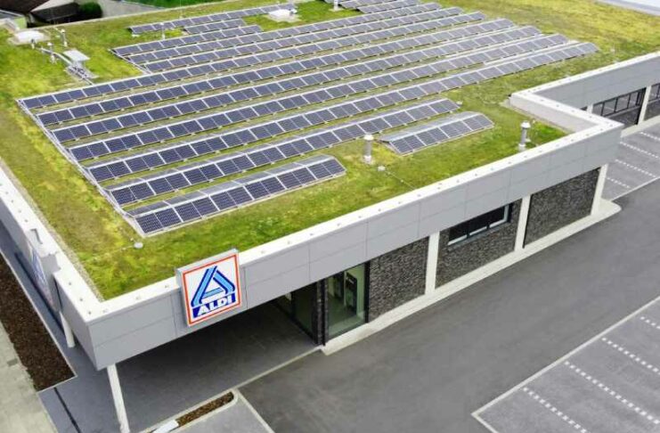 Aldi