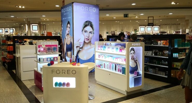 Foreo Murcia