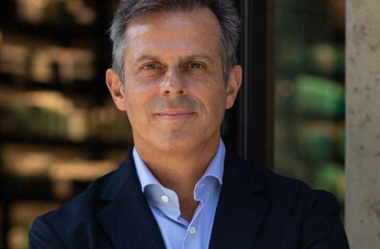 Ignacio Serrat