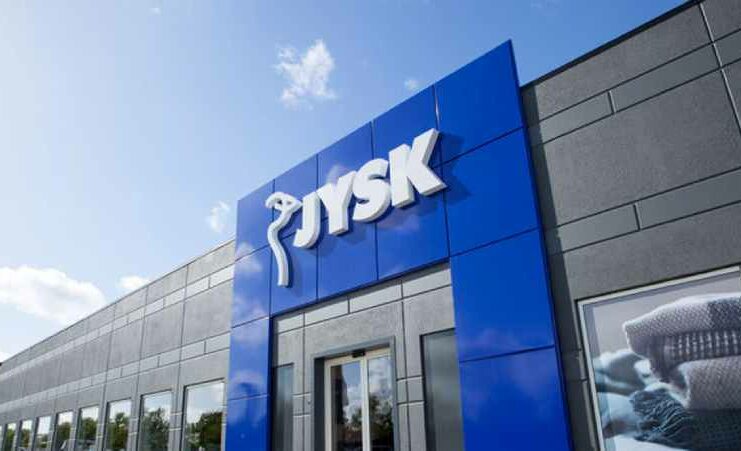 Jysk