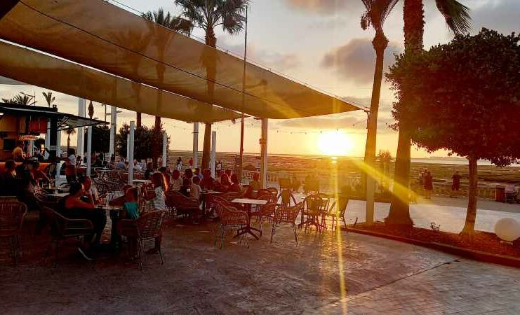 Mariola Café