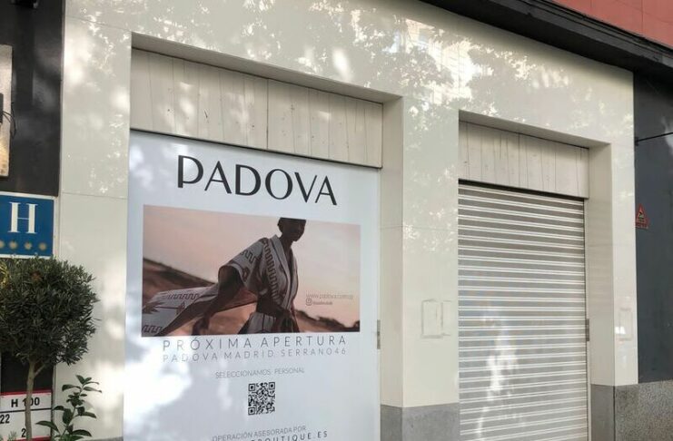 Padova Serrano