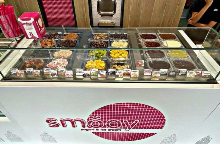 Smooy Fuerteventura Atlantico