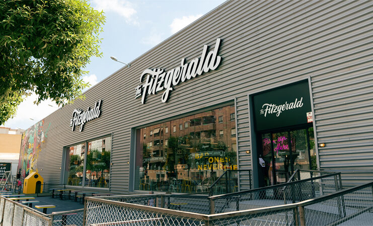 The Fitzgerald Villarreal