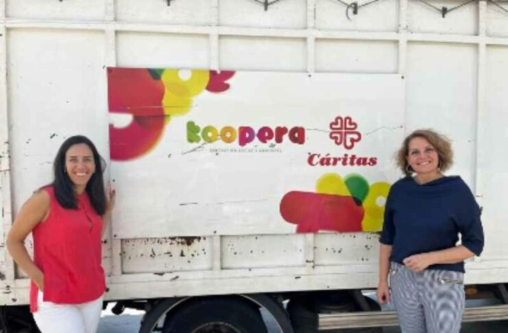 Torrecardenas ropa