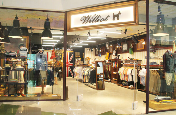 Williot