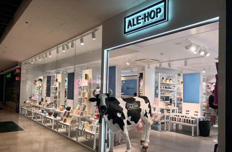 Ale-Hop