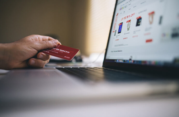 Alibaba comercio online