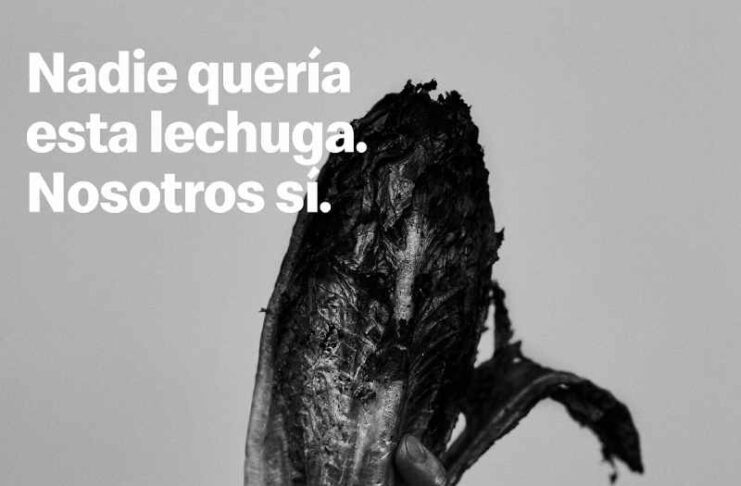 Campaña McDonald's
