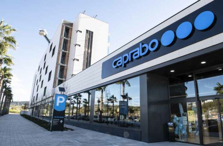 Caprabo
