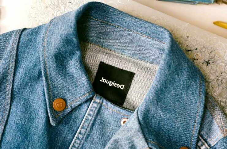 Desigual