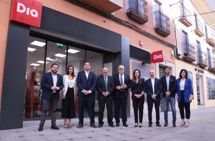 Dia Manzanares