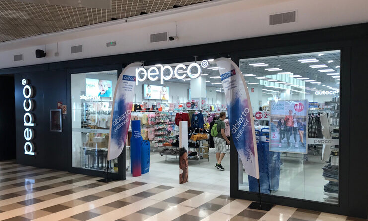 Pepco La Vega