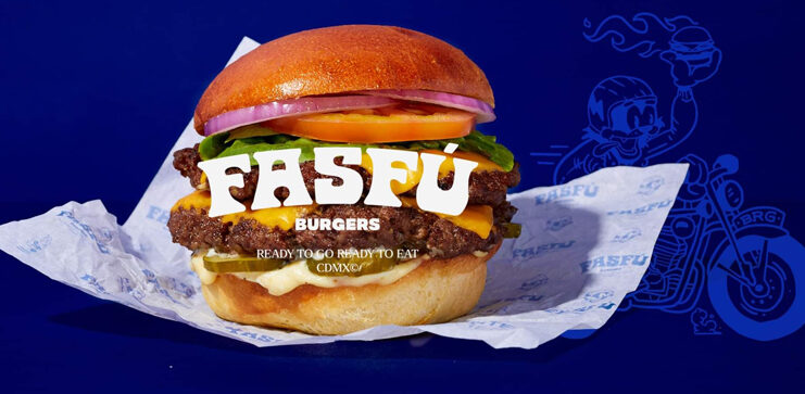 Fasfú Burgers