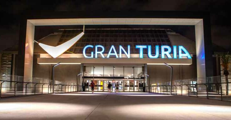 Gran Turia