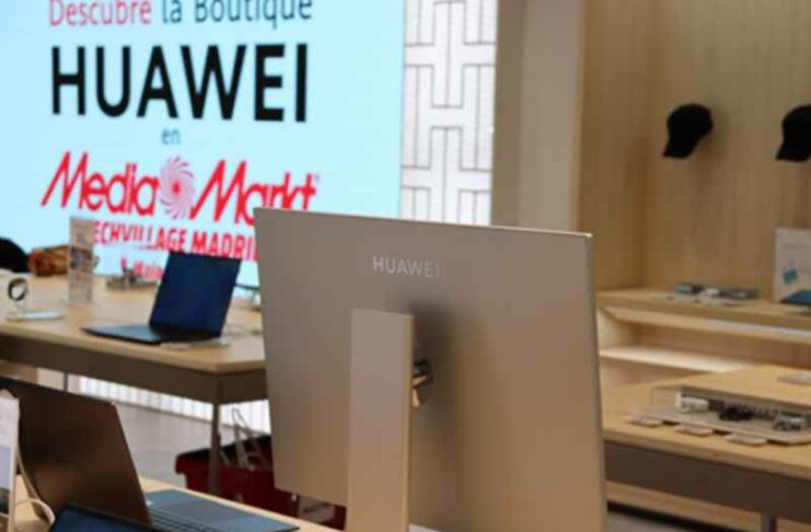 Huawei