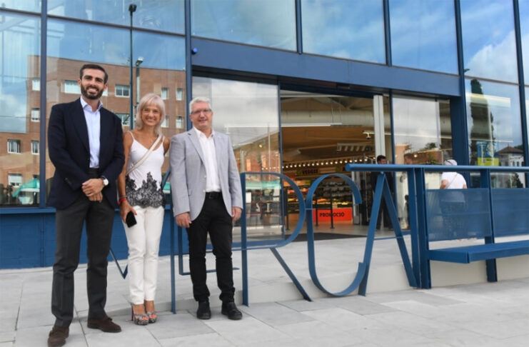 Lidl Esplugues