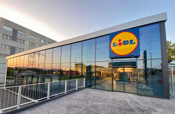 Lidl apertura Rubí