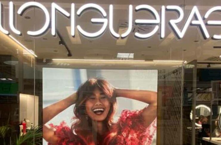 Llongueras