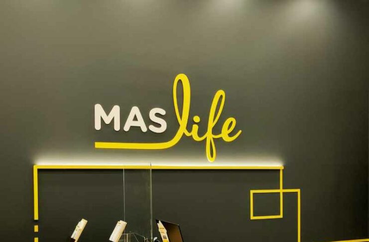 Maslife