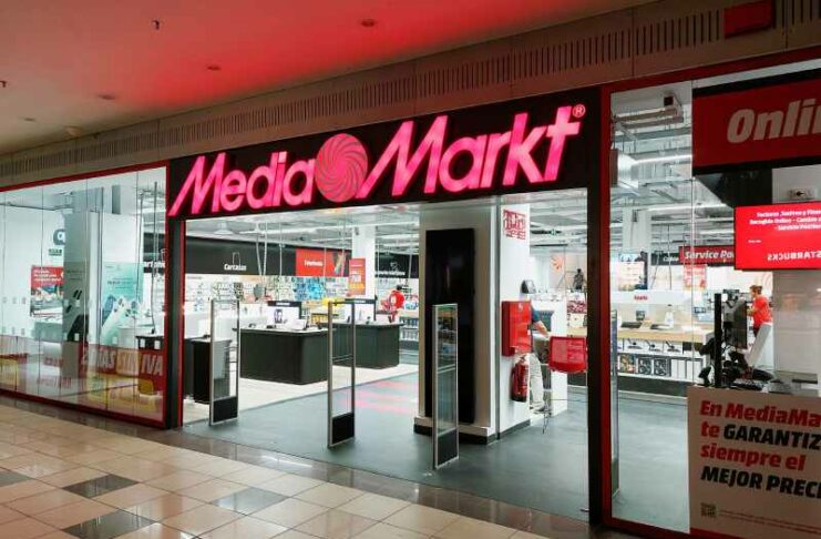 MediaMarkt