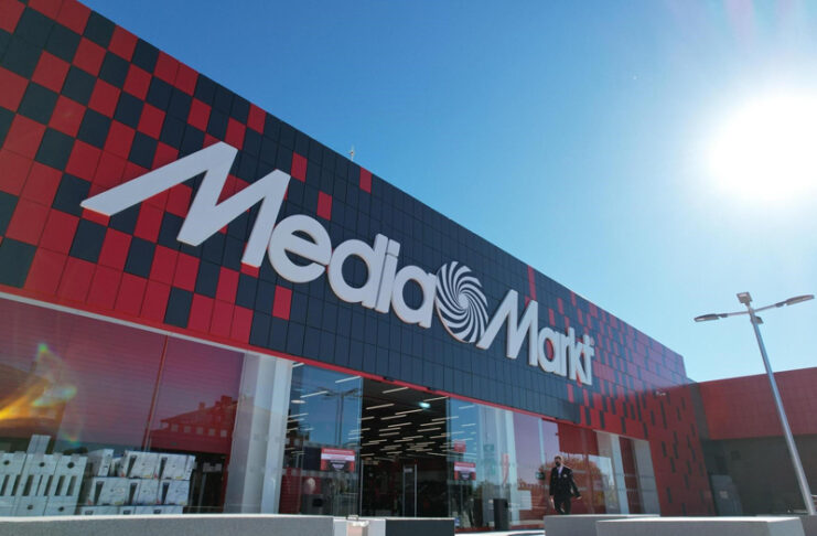 MediaMarkt