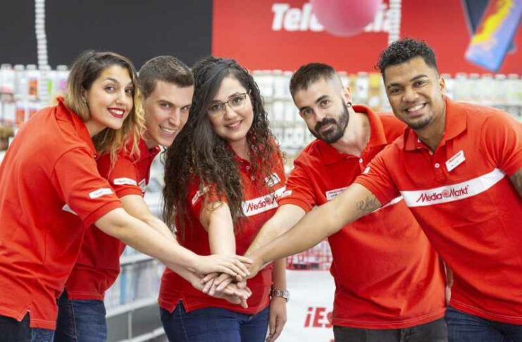 Mediamarkt