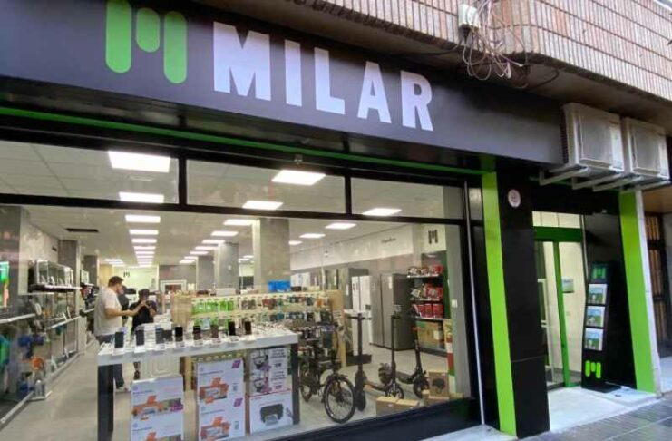 Milar