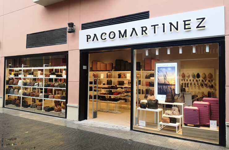 PacoMartinez Factory Bonaire 2