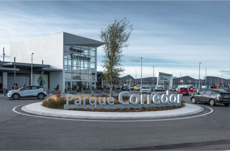 Parque Corredor