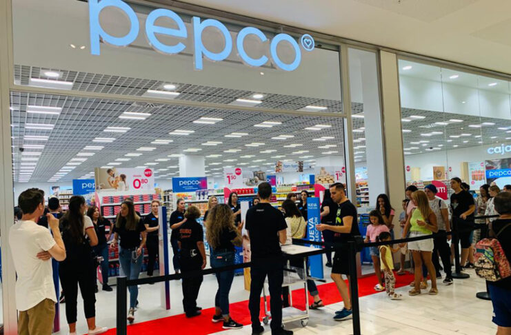 Pepco Los Arcos