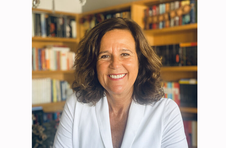 Pilar Jurado LAP