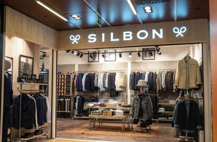Silbon