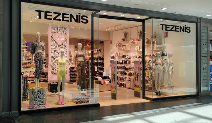 Tezenis H2O