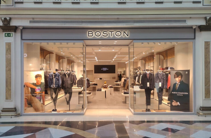 Boston Plaza Norte 2