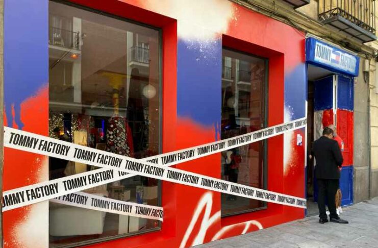 Tommy Factory