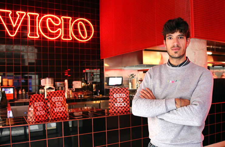 Vicio Aleix Puig
