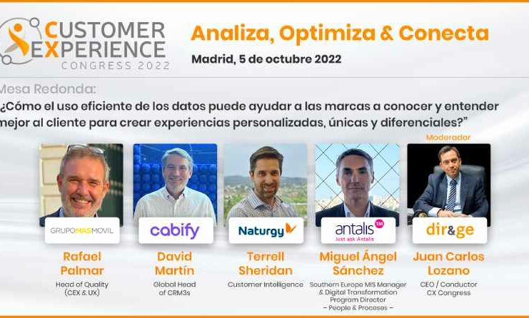 Mesa redonda
