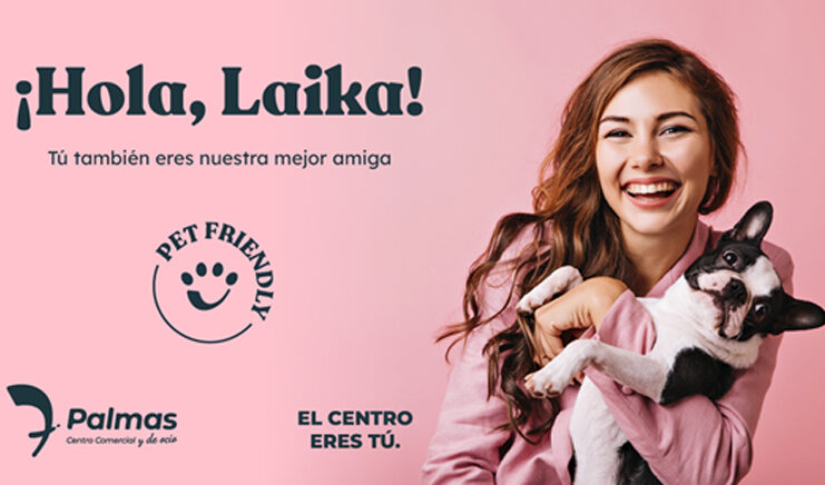 7 Palmas pet friendly