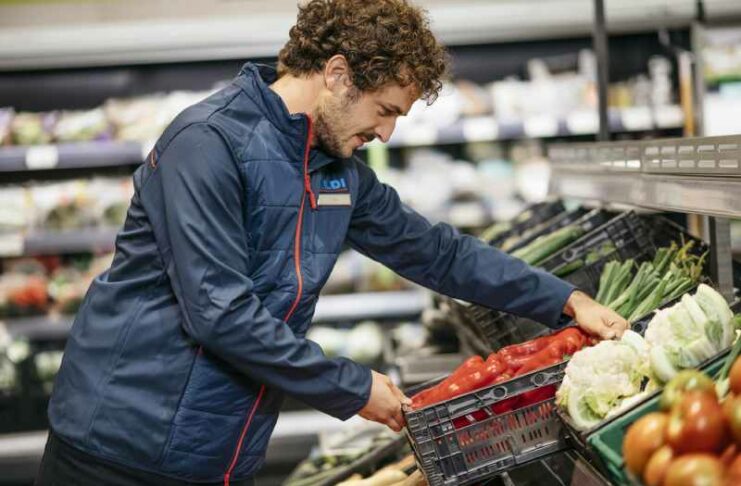 Aldi