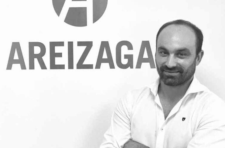 Areizaga Óscar Ortega