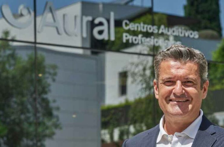 Aural centro