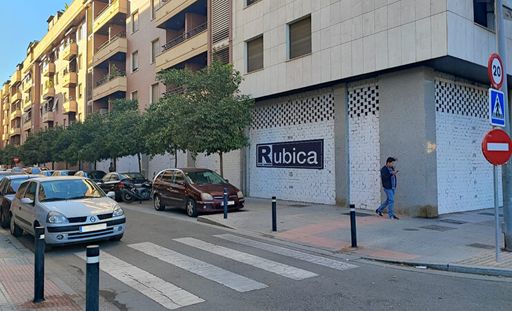 Basic Fit Cordoba Rubica RetailCo