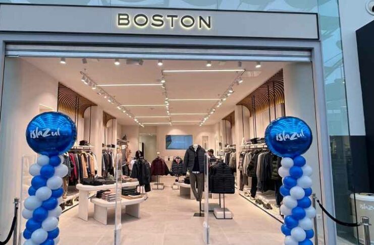 Boston