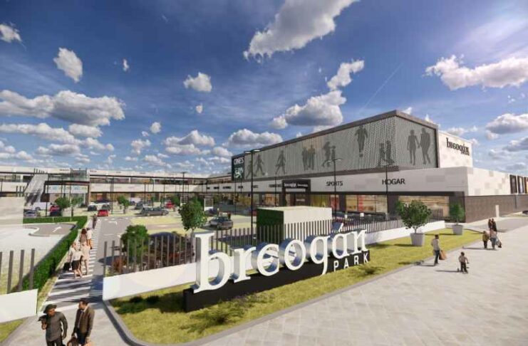 Breogán Park
