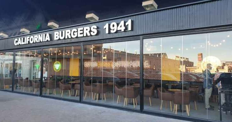 Carl's Jr.