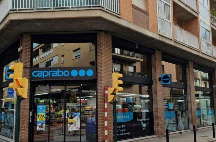 Caprabo